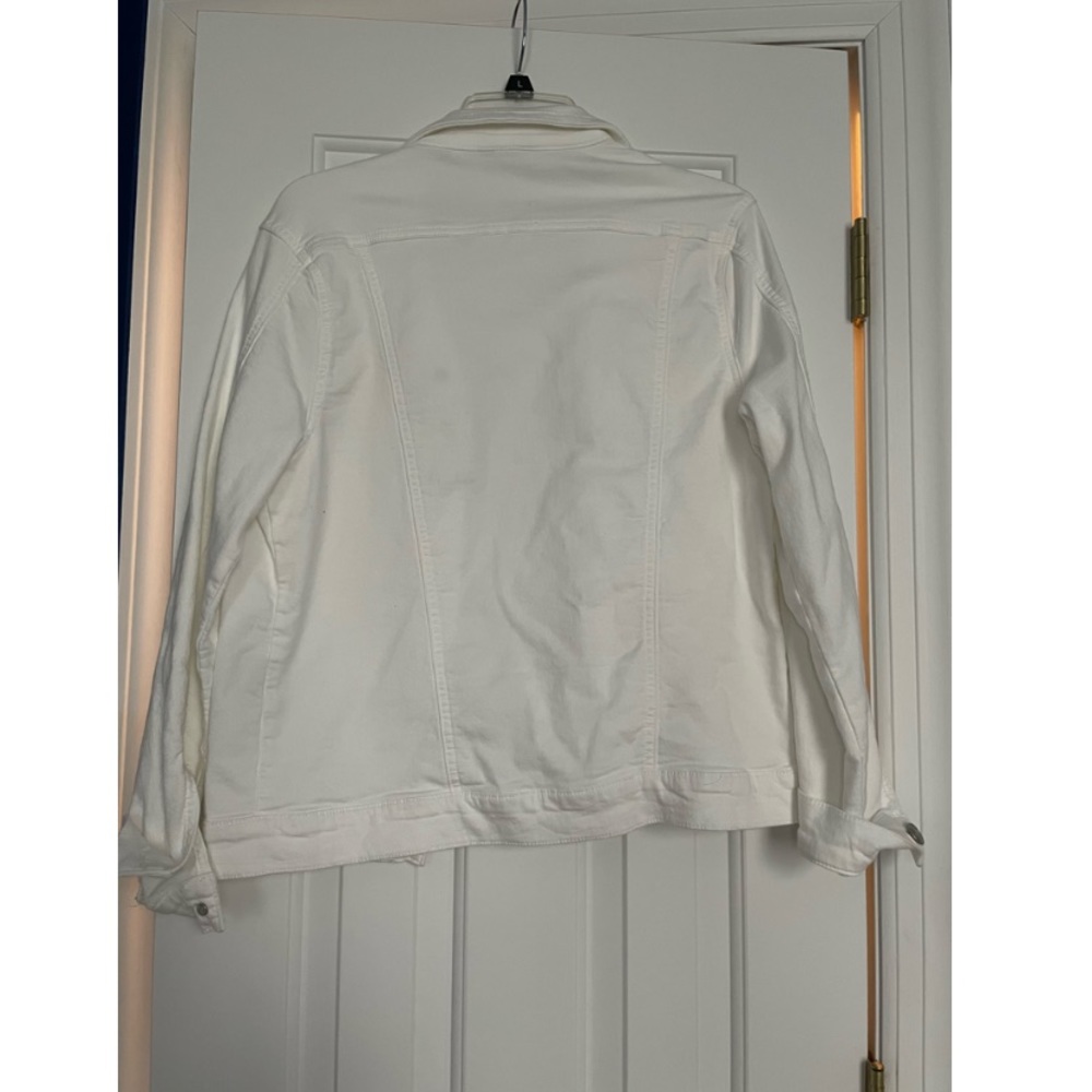 Jean Jacket Bundle - image 2